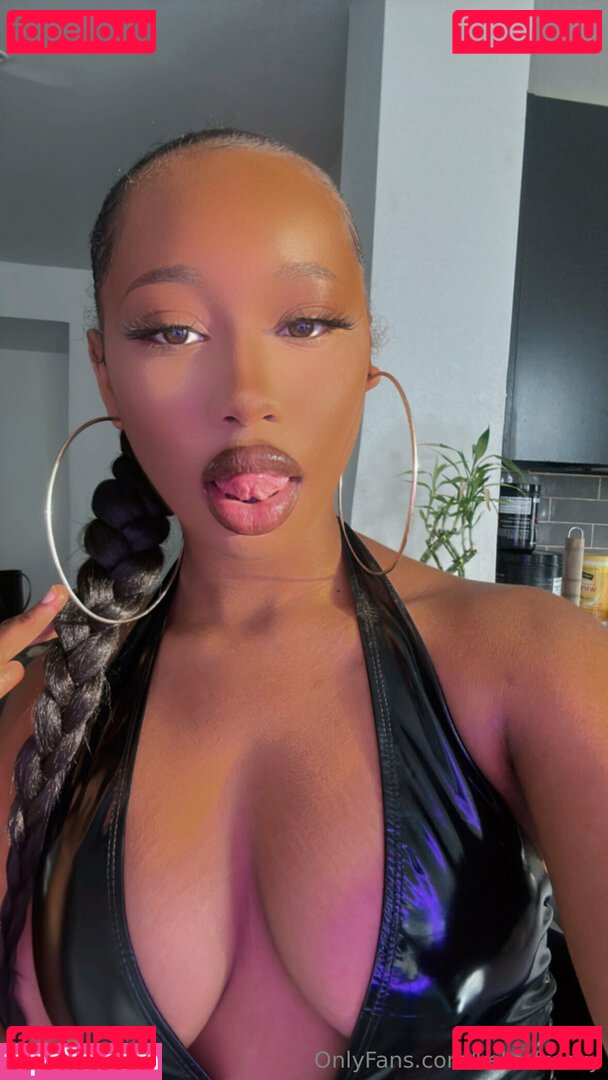IeshaMarie20 Nude Onlyfans Photo 4