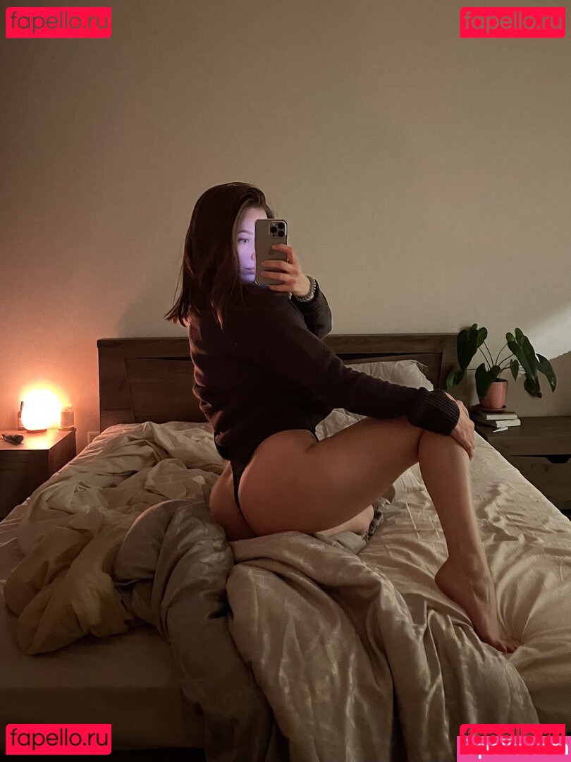 Toma Efremova / TomaEfremova Onlyfans Photo Gallery 