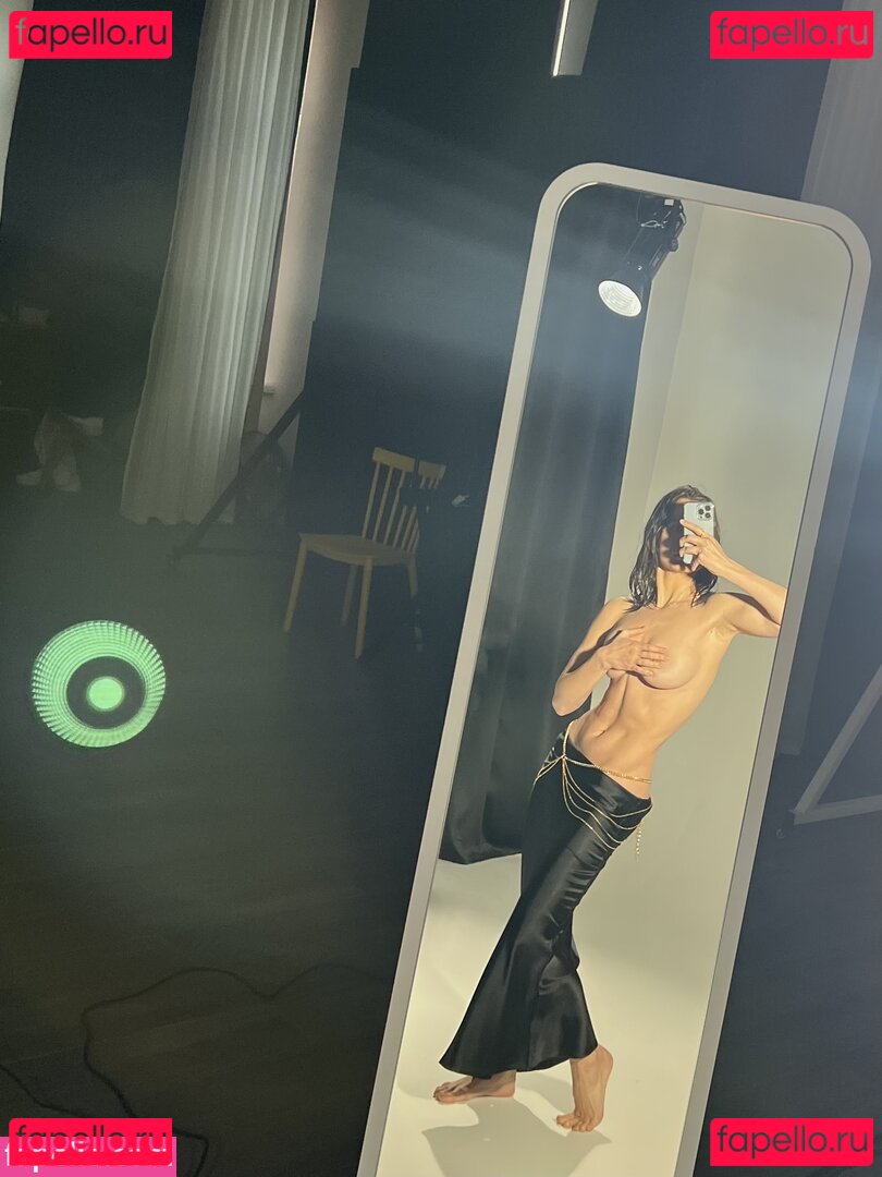 Toma Efremova / TomaEfremova Onlyfans Photo Gallery 