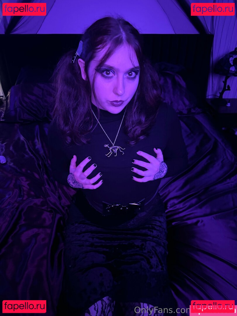 TallyWyte Nude Onlyfans Photo 35