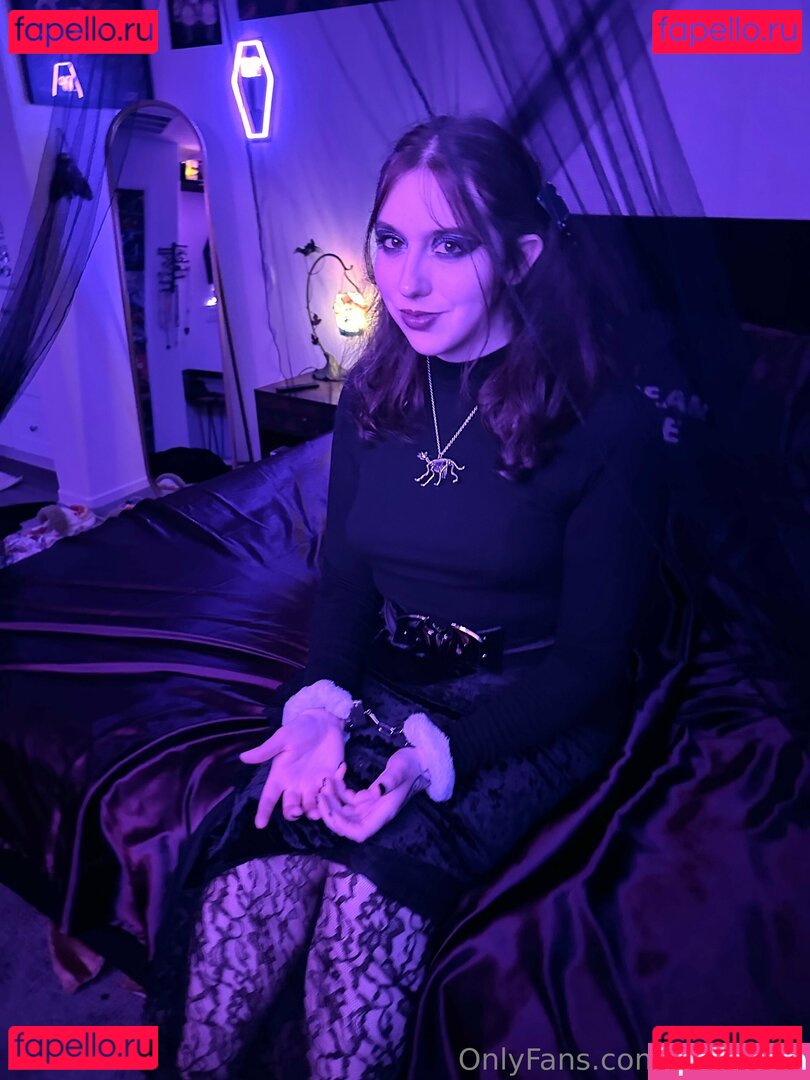 TallyWyte Nude Onlyfans Photo 34