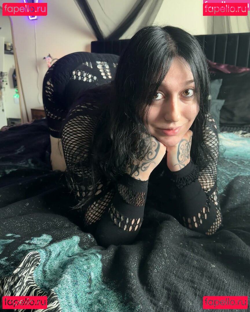 TallyWyte Nude Onlyfans Photo 7