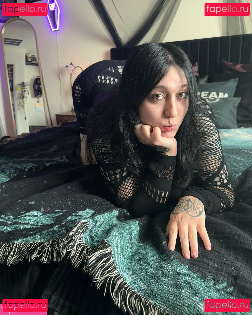 TallyWyte Nude Onlyfans Photo 5