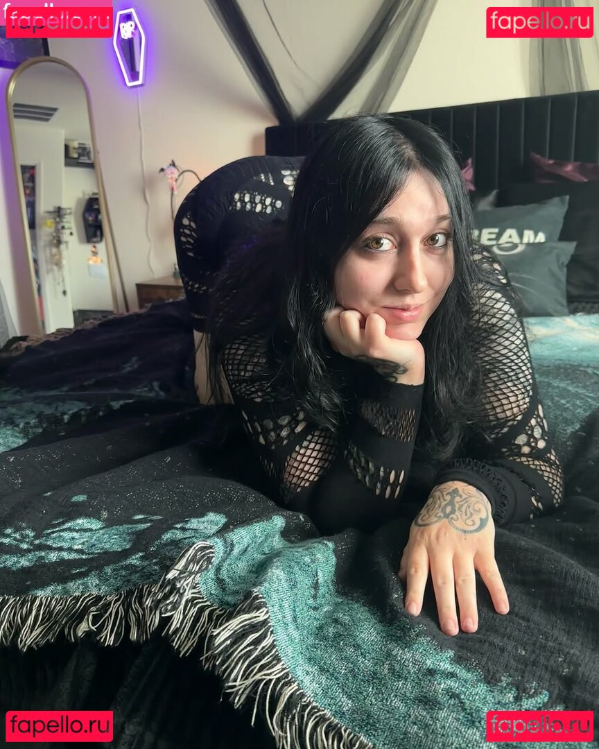 TallyWyte Nude Onlyfans Photo 6
