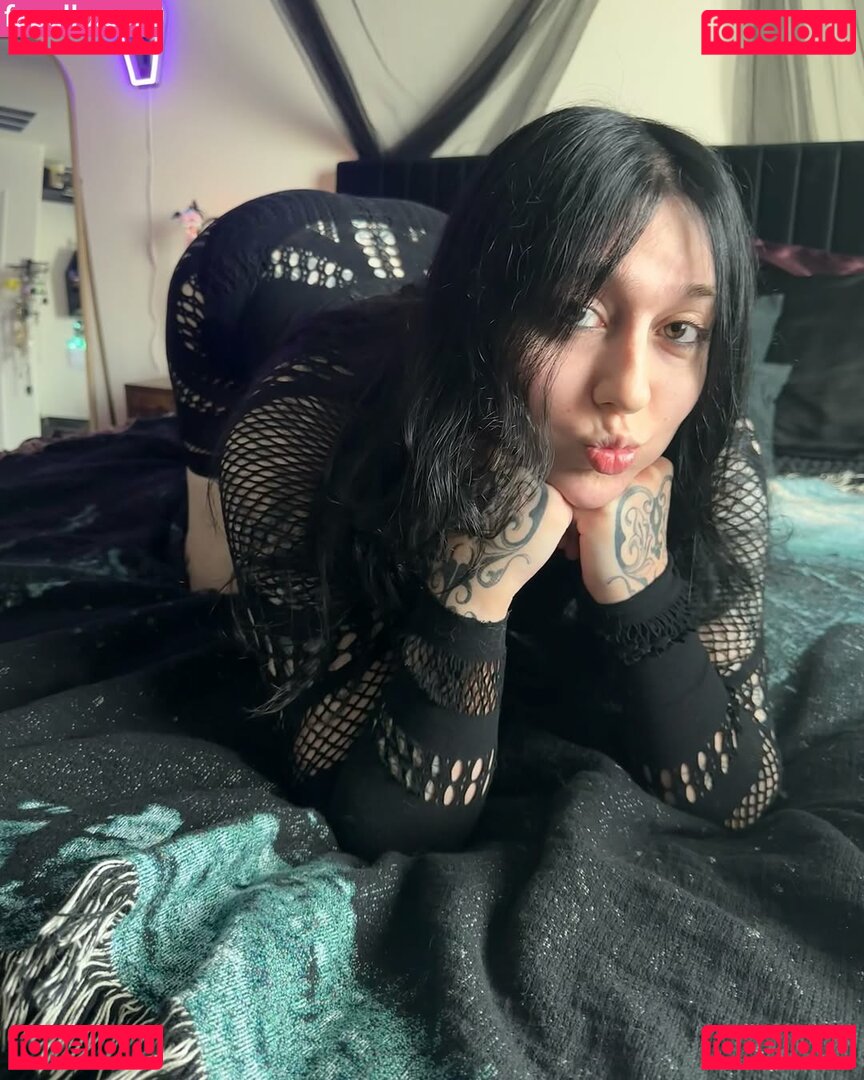 TallyWyte Nude Onlyfans Photo 4