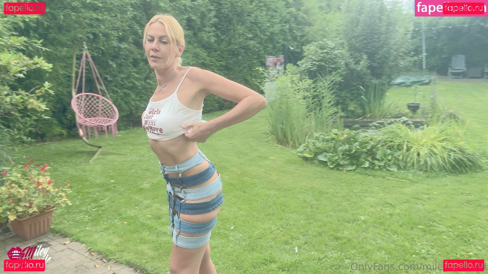 MileyWeasel / miley-weasel / mileyweasel_official Onlyfans Photo Gallery 