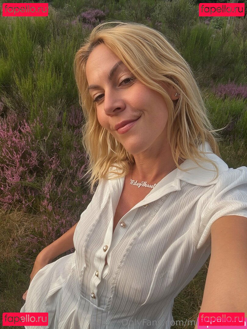 MileyWeasel / miley-weasel / mileyweasel_official Onlyfans Photo Gallery 