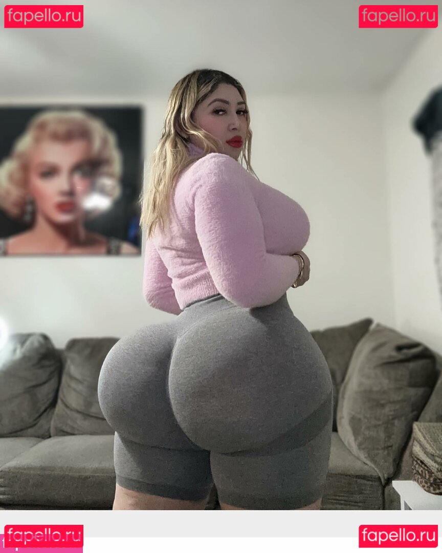 Desiy Garcia / misscurvydoll Onlyfans Photo Gallery 