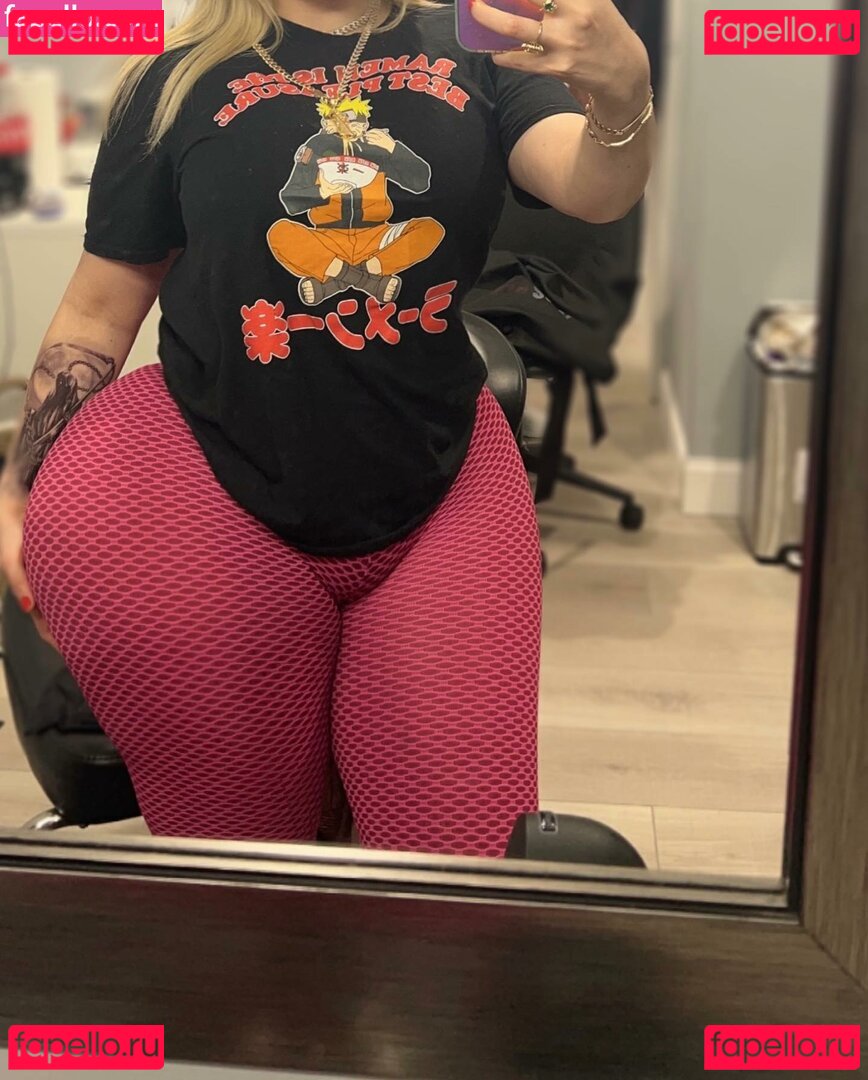 Desiy Garcia / misscurvydoll Onlyfans Photo Gallery 