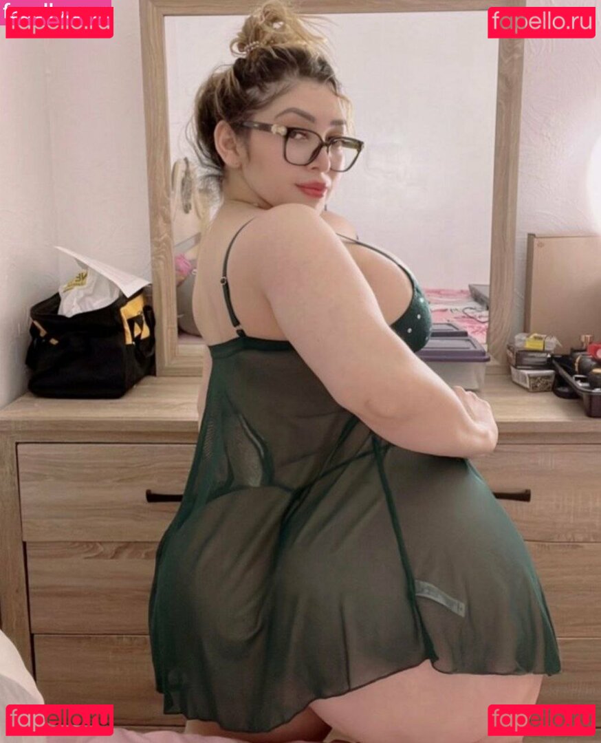 Desiy Garcia / misscurvydoll Onlyfans Photo Gallery 