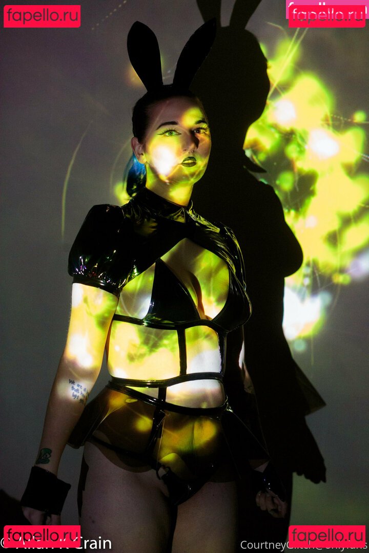 courtneyglitch Onlyfans Photo Gallery 