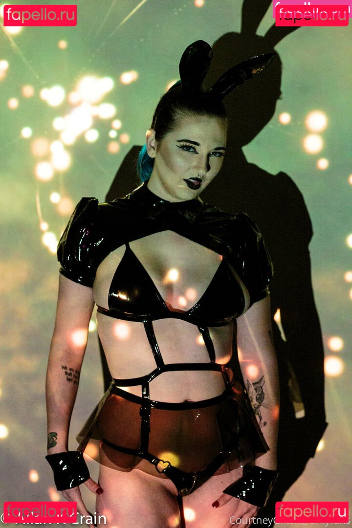 courtneyglitch Onlyfans Photo Gallery 