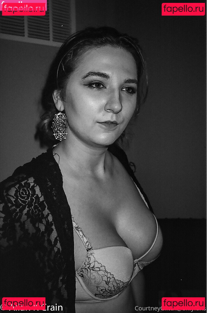 courtneyglitch Onlyfans Photo Gallery 