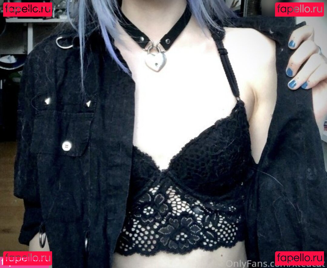 AwesomeTeaCat Nude Onlyfans Photo 14