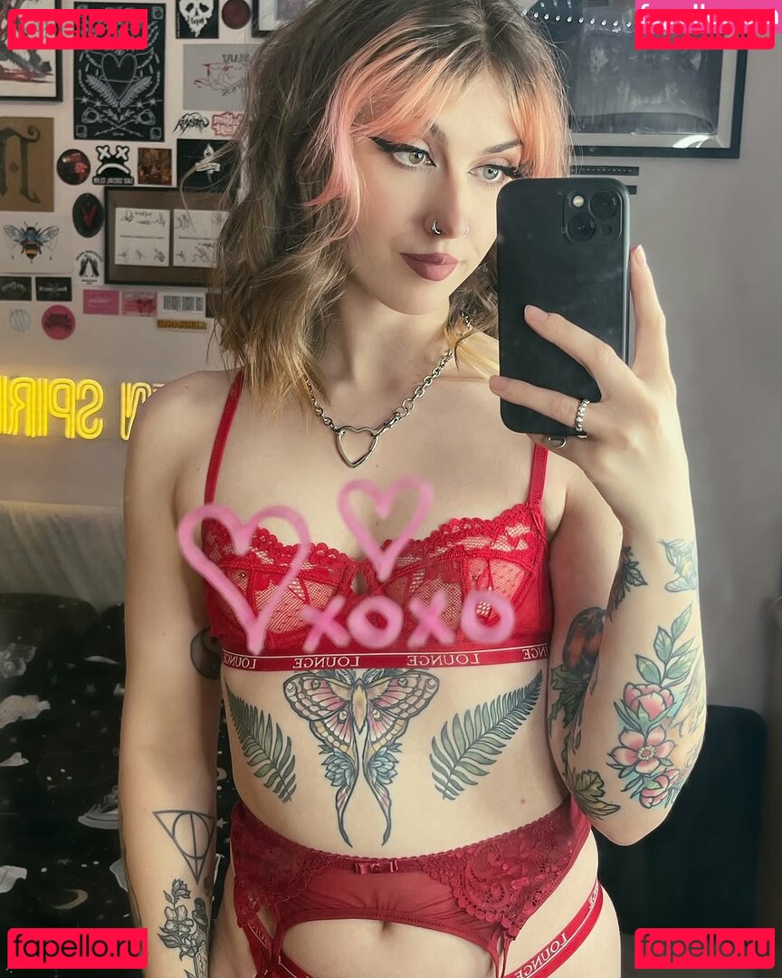 Bmthellie / bmth_ellie / ellie_bmth Onlyfans Photo Gallery 