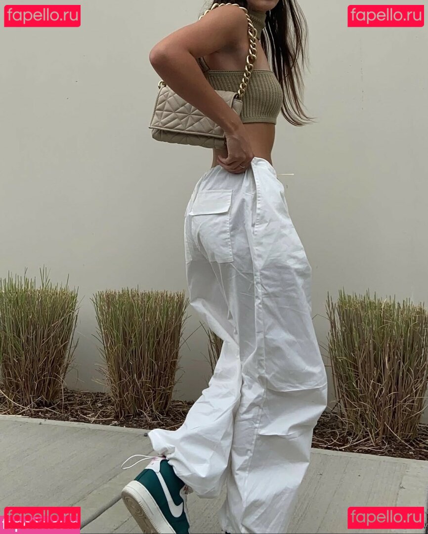 Karan Kraus Nude Onlyfans Photo 9