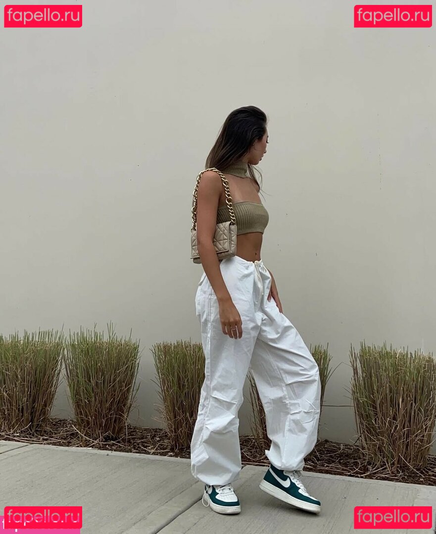 Karan Kraus Nude Onlyfans Photo 8