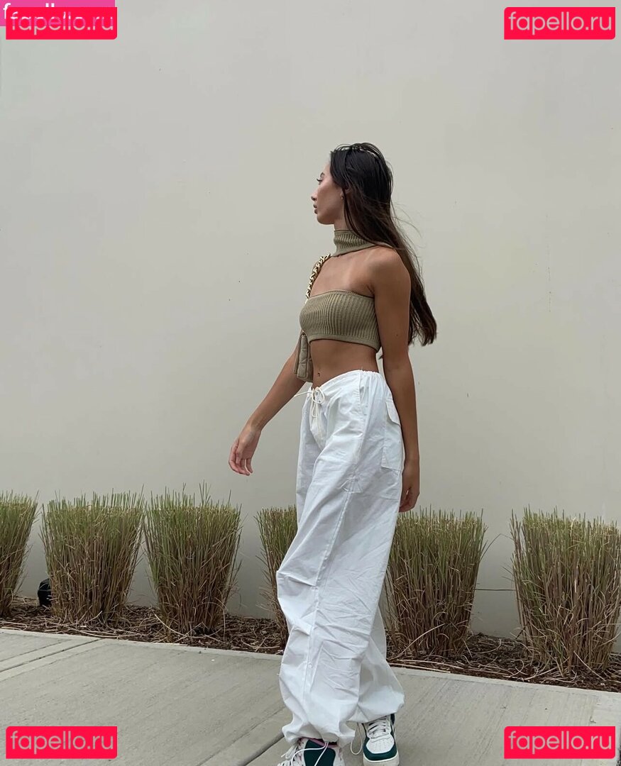 Karan Kraus Nude Onlyfans Photo 7