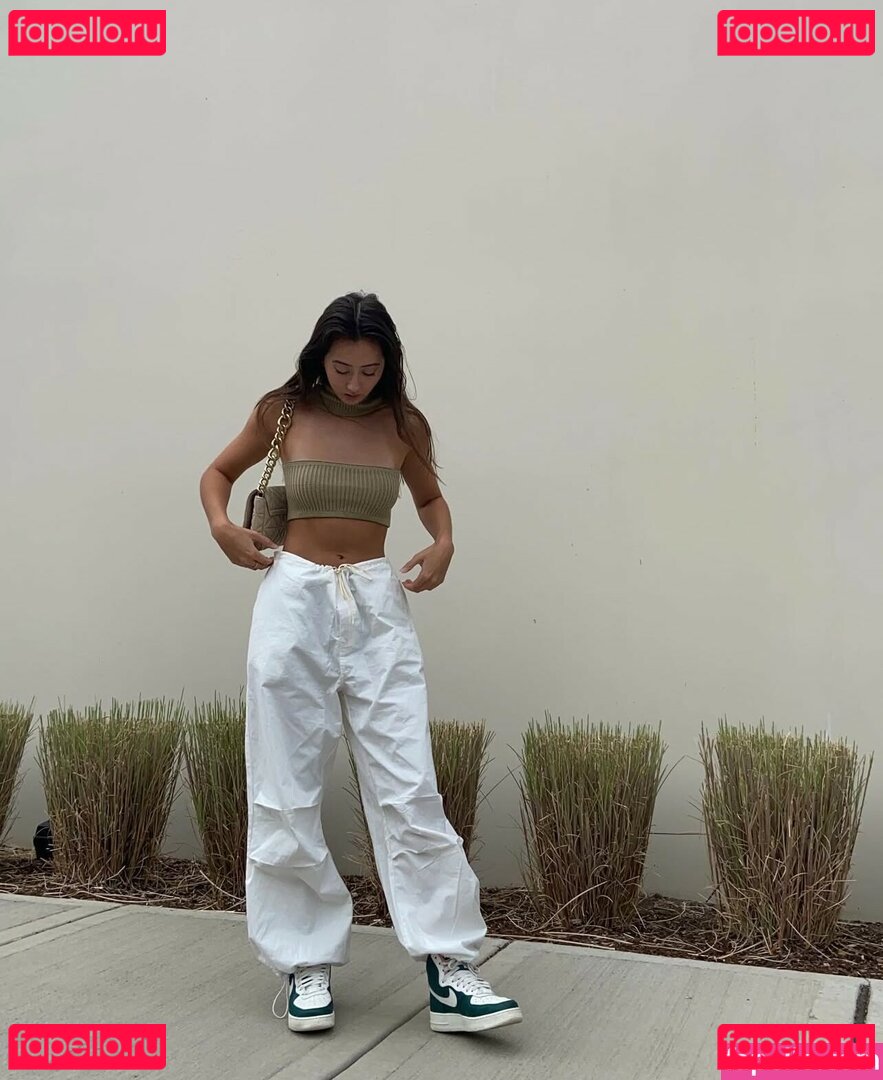Karan Kraus Nude Onlyfans Photo 6
