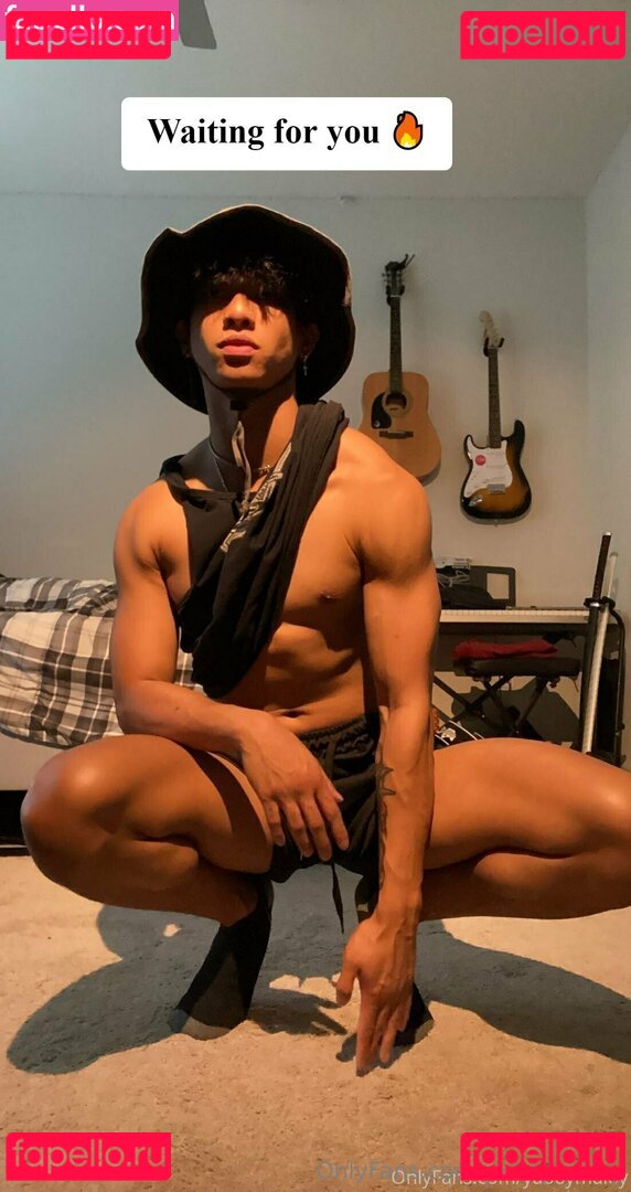 ya_boy_maloy / yaboymaloy Onlyfans Photo Gallery 