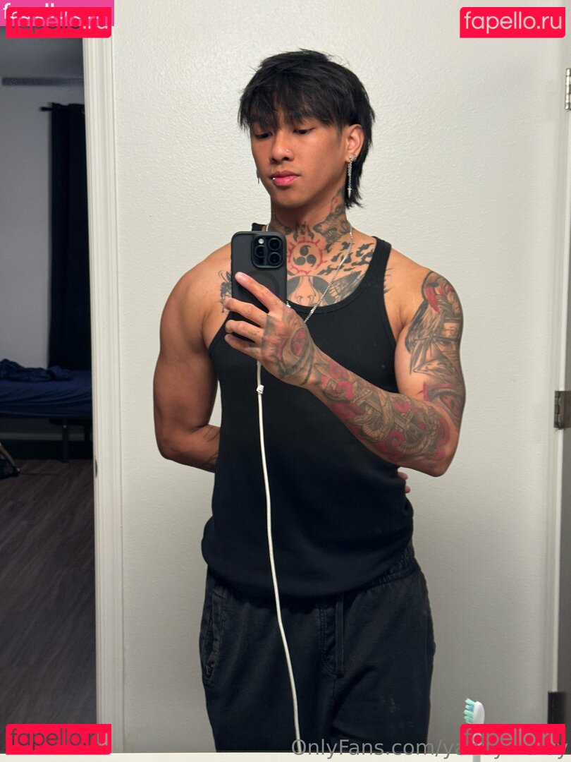 ya_boy_maloy / yaboymaloy Onlyfans Photo Gallery 