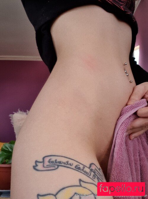 Ghostofasgard Nude Onlyfans Photo 11