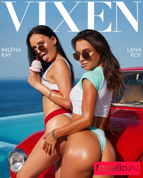 Milena Ray Nude Onlyfans Photo 32