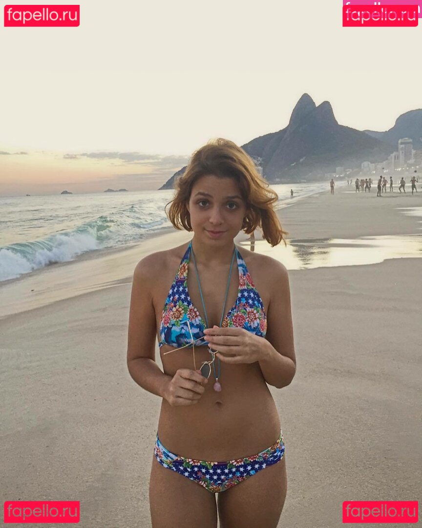 Maria Luiza Sousa Nude Onlyfans Photo 51