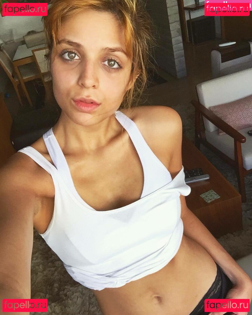 Maria Luiza Sousa Nude Onlyfans Photo 47