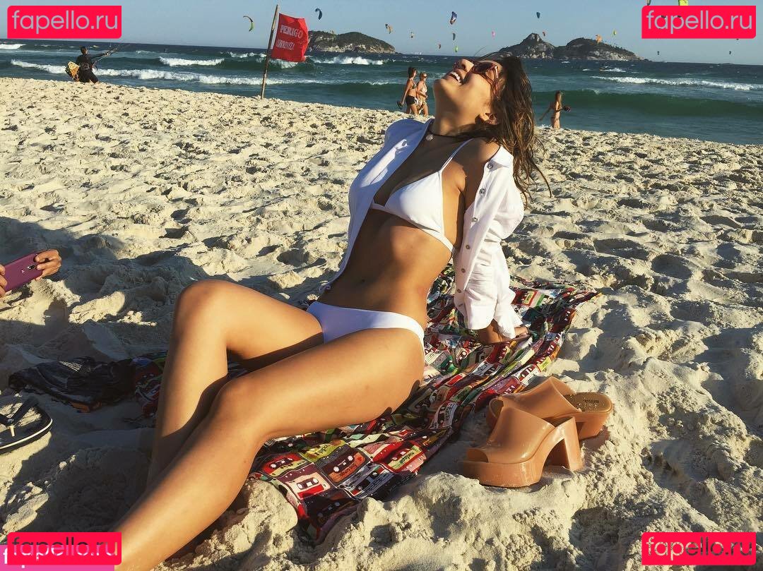Maria Luiza Sousa Nude Onlyfans Photo 35