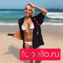 Maria Luiza Sousa Nude Onlyfans Photo 19
