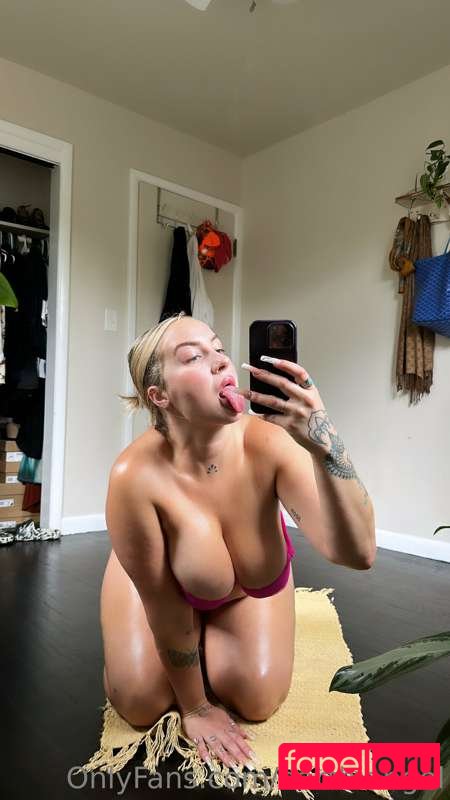 Adrienne Nude Onlyfans Photo 10