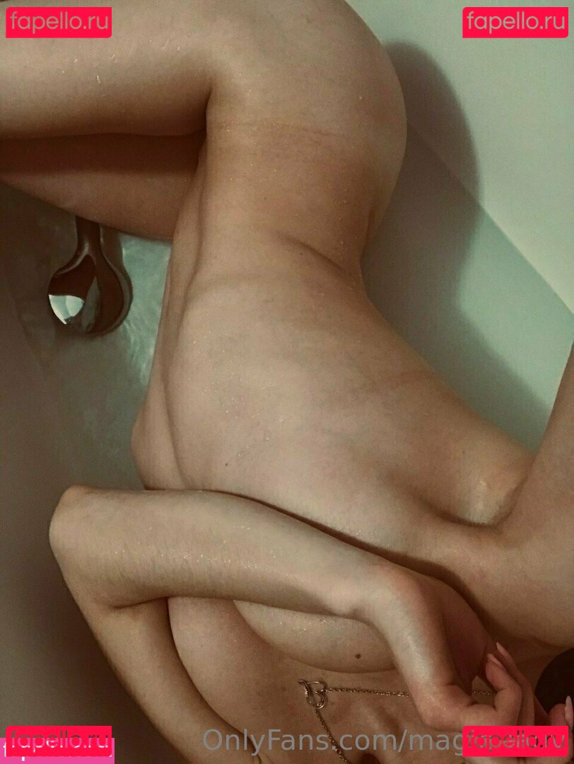 Magic Lady Nude Onlyfans Photo 43