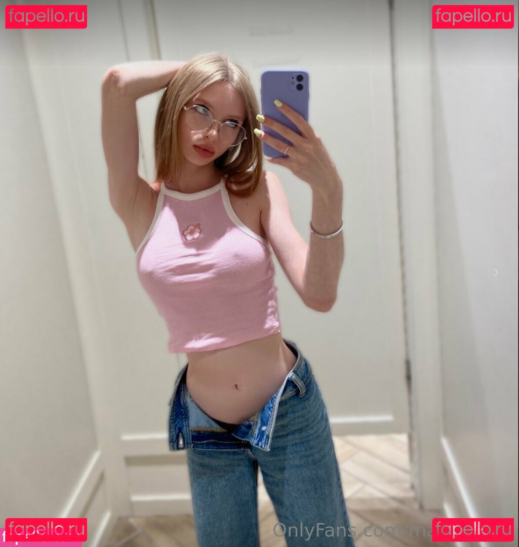 Magic Lady Nude Onlyfans Photo 19