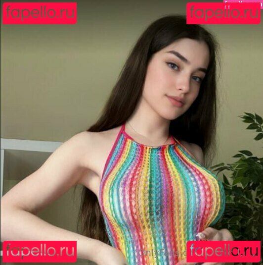 Magic Lady Nude Onlyfans Photo 11