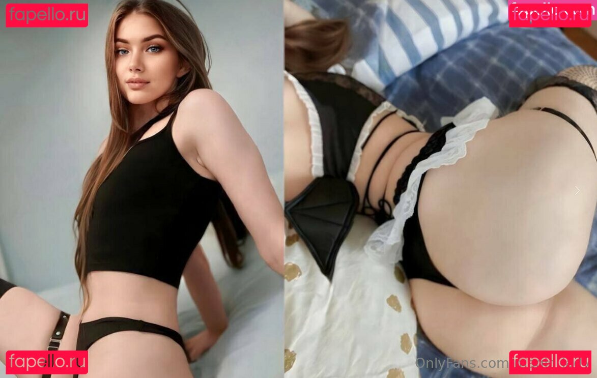 Magic Lady Nude Onlyfans Photo 9