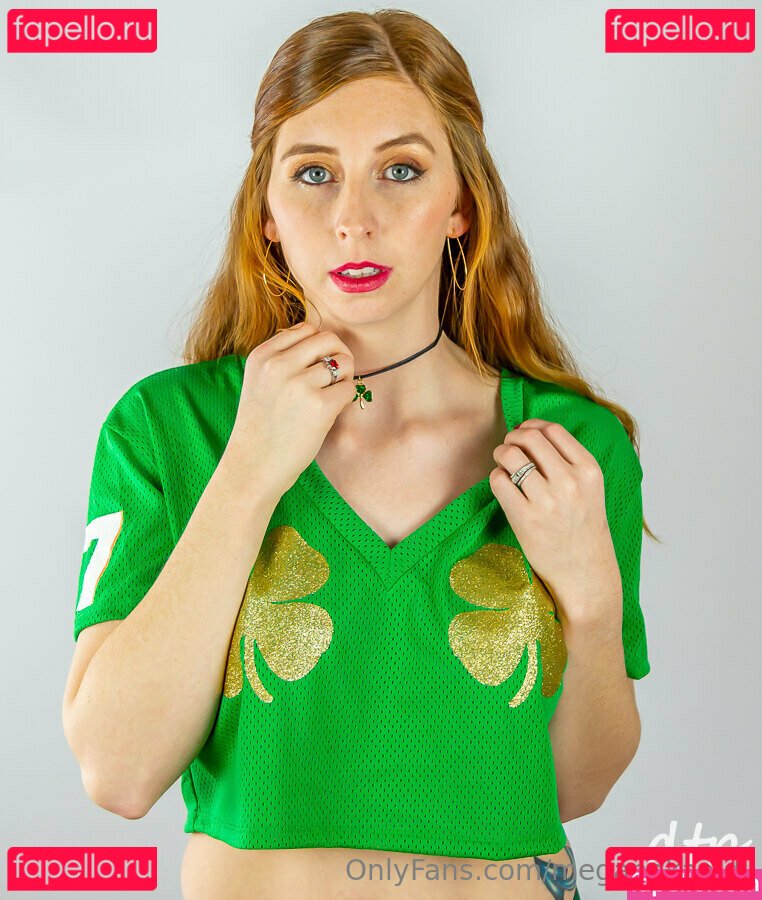 Megan Kaaldi Nude Onlyfans Photo 35