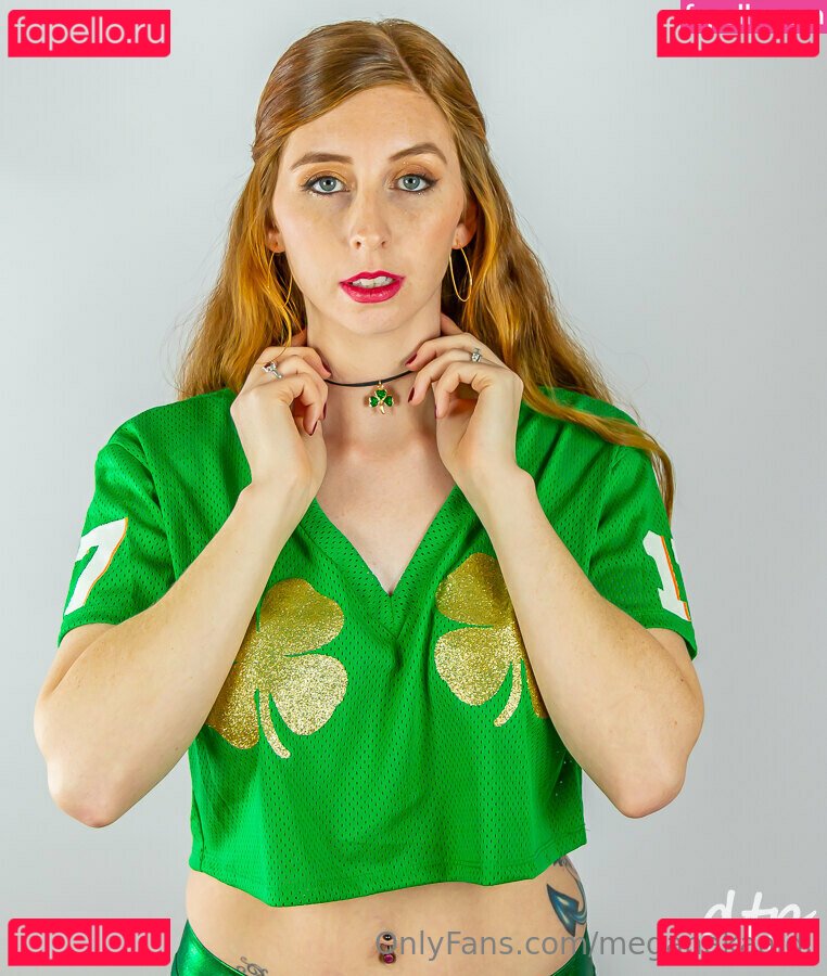 Megan Kaaldi Nude Onlyfans Photo 34