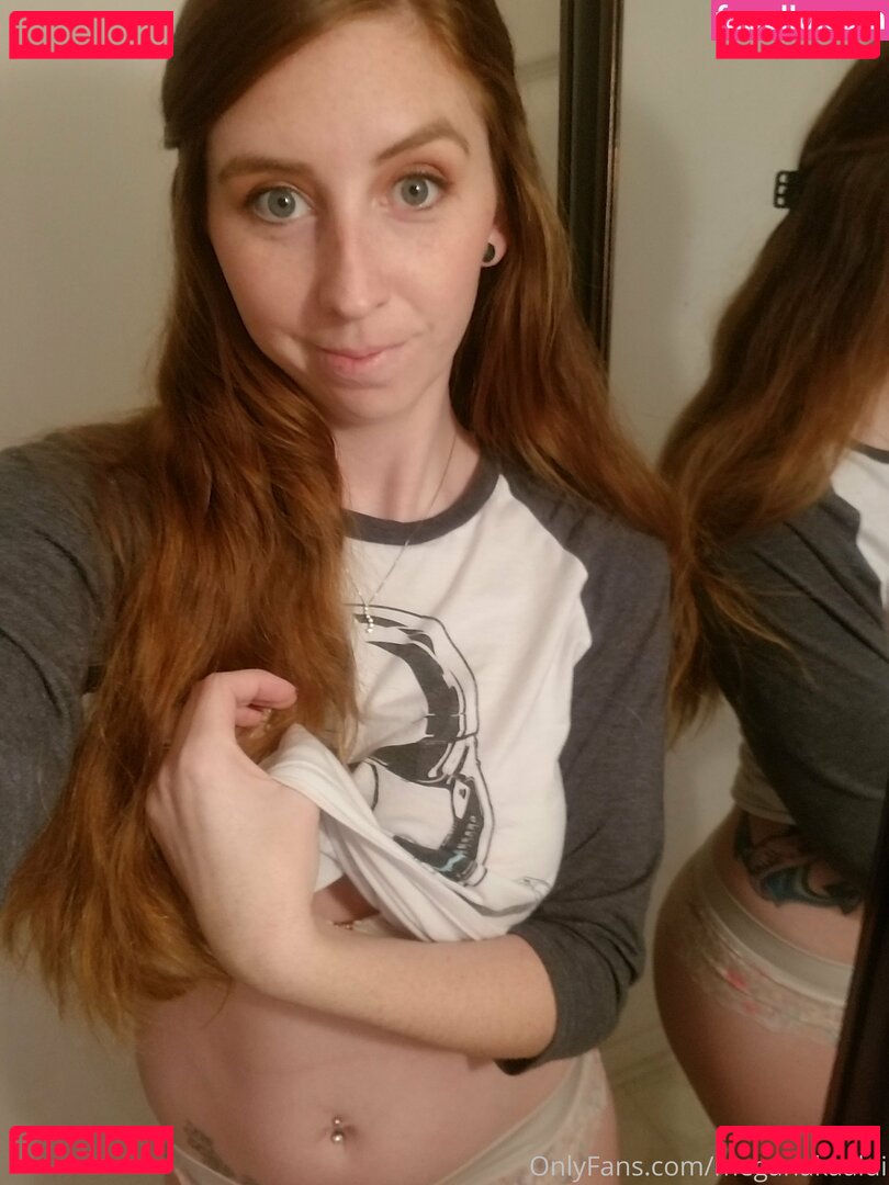 Megan Kaaldi Nude Onlyfans Photo 13