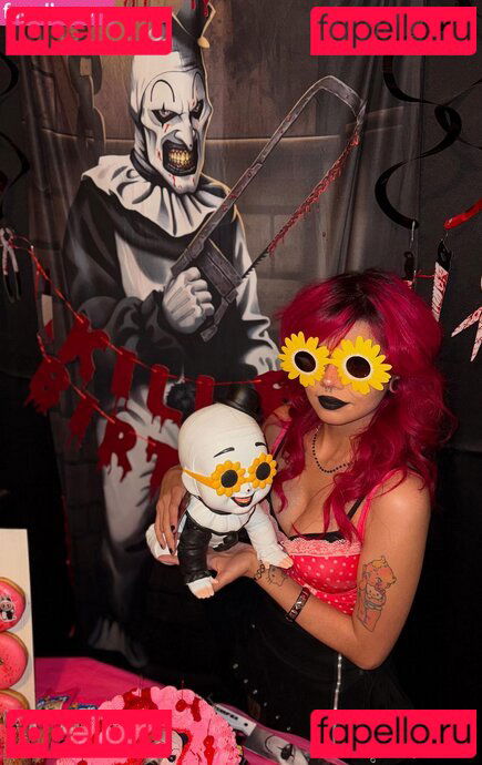 Kittyvanity69 / candy_vanity69 / https: Onlyfans Photo Gallery 