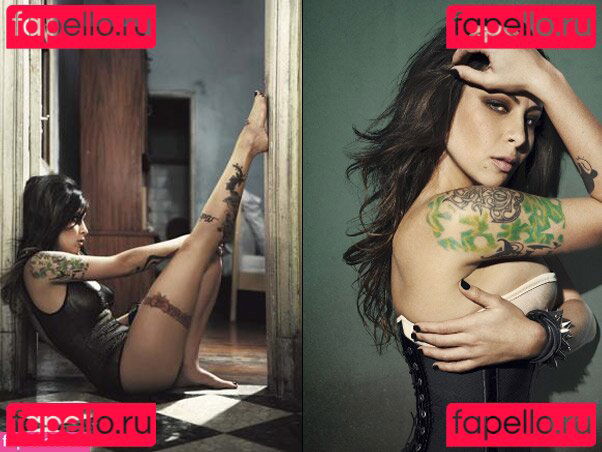 Cantota / Pitty / pityk_cb Onlyfans Photo Gallery 