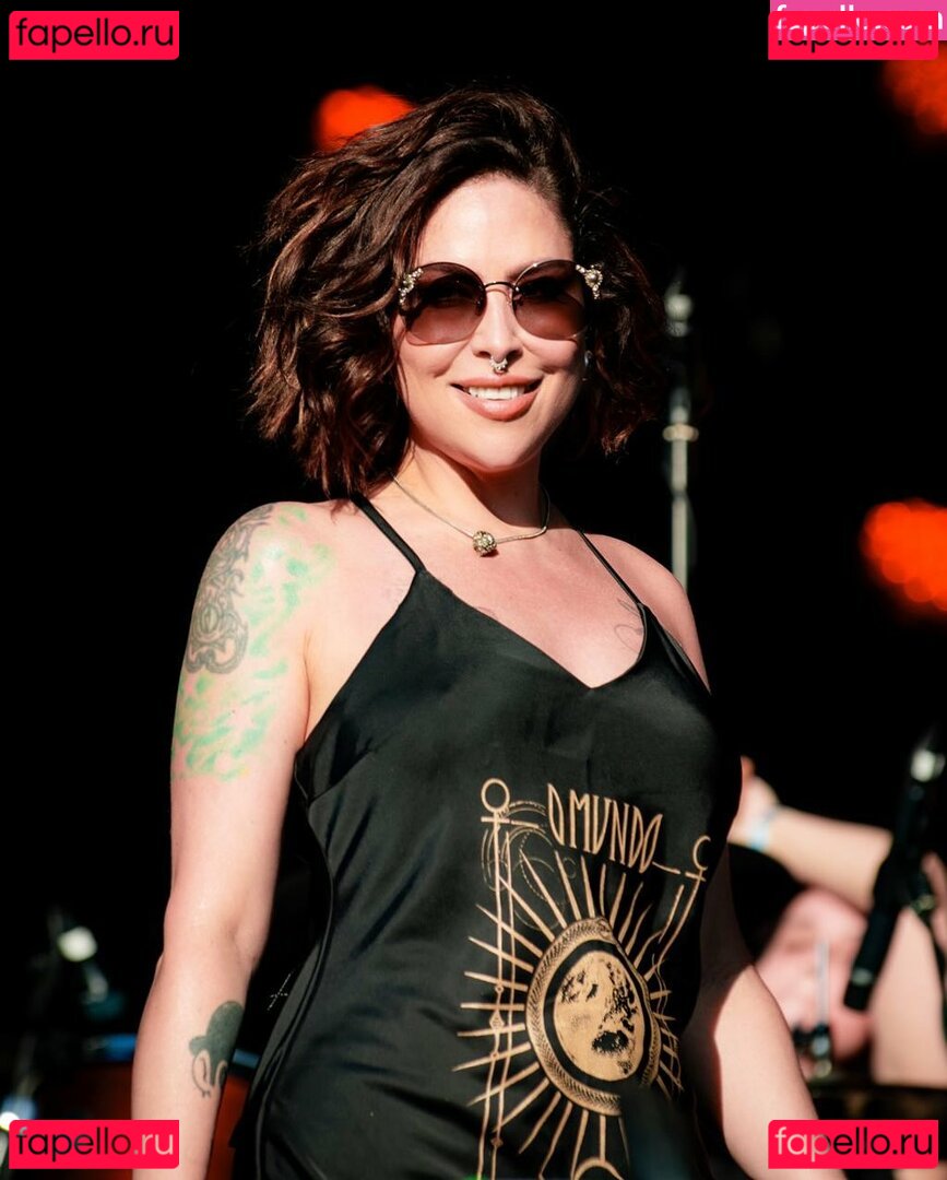 Cantota / Pitty / pityk_cb Onlyfans Photo Gallery 