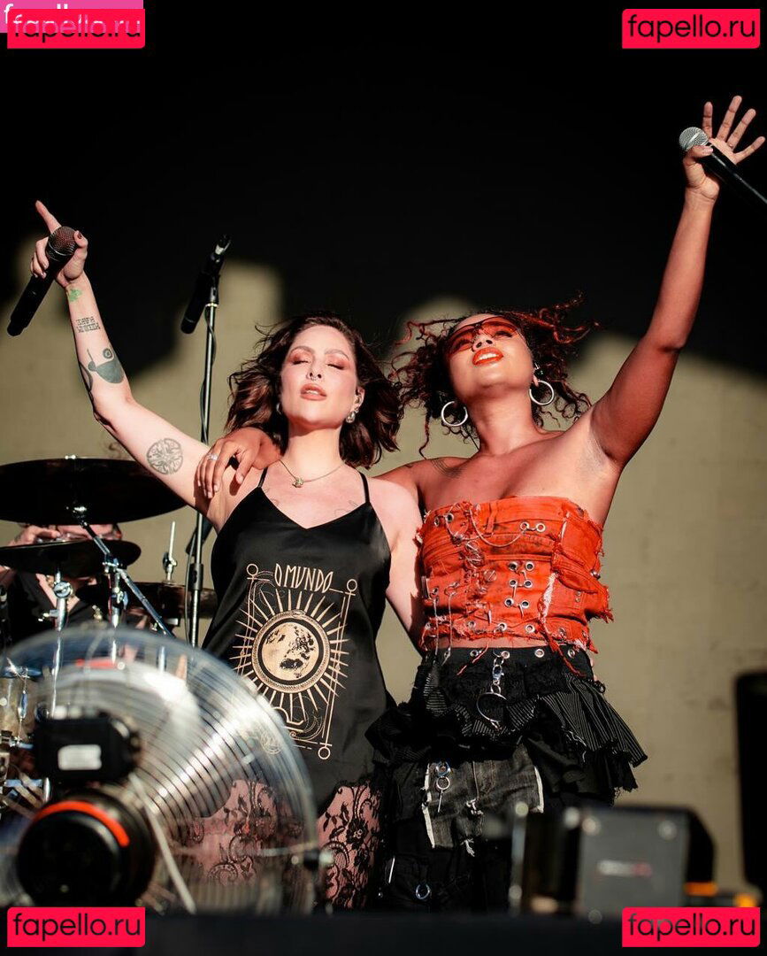 Cantota / Pitty / pityk_cb Onlyfans Photo Gallery 