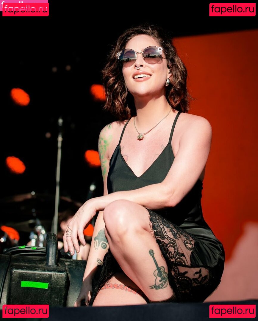 Cantota / Pitty / pityk_cb Onlyfans Photo Gallery 