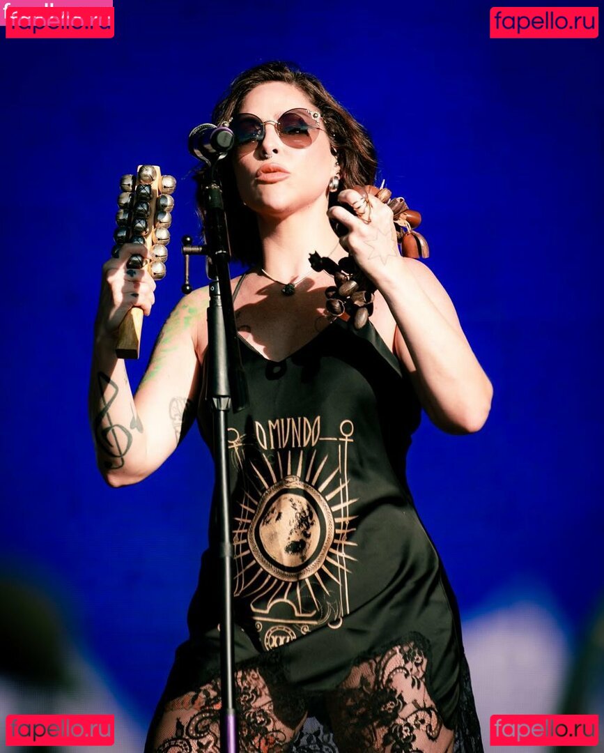 Cantota / Pitty / pityk_cb Onlyfans Photo Gallery 