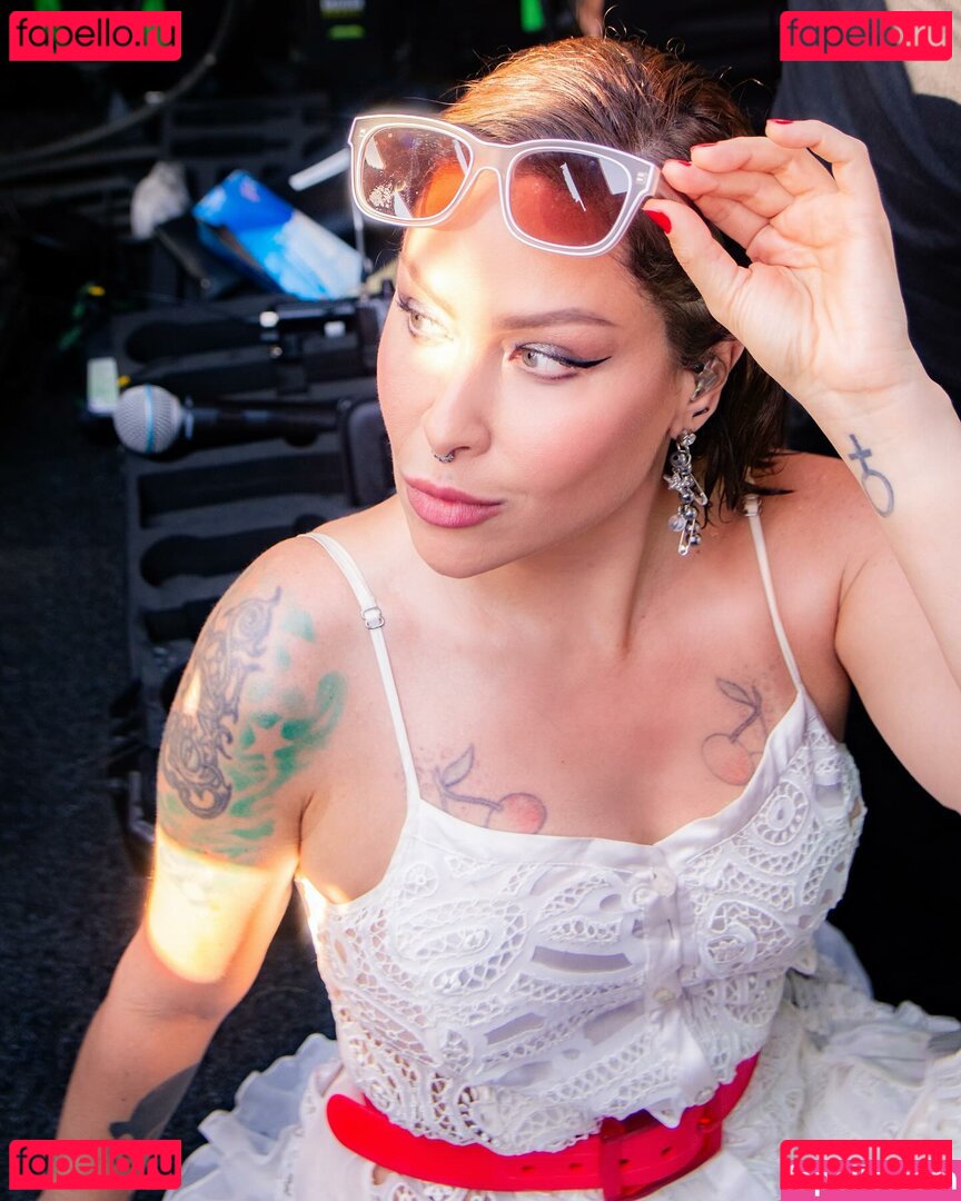 Cantota / Pitty / pityk_cb Onlyfans Photo Gallery 