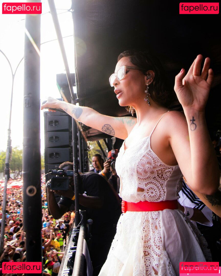 Cantota / Pitty / pityk_cb Onlyfans Photo Gallery 