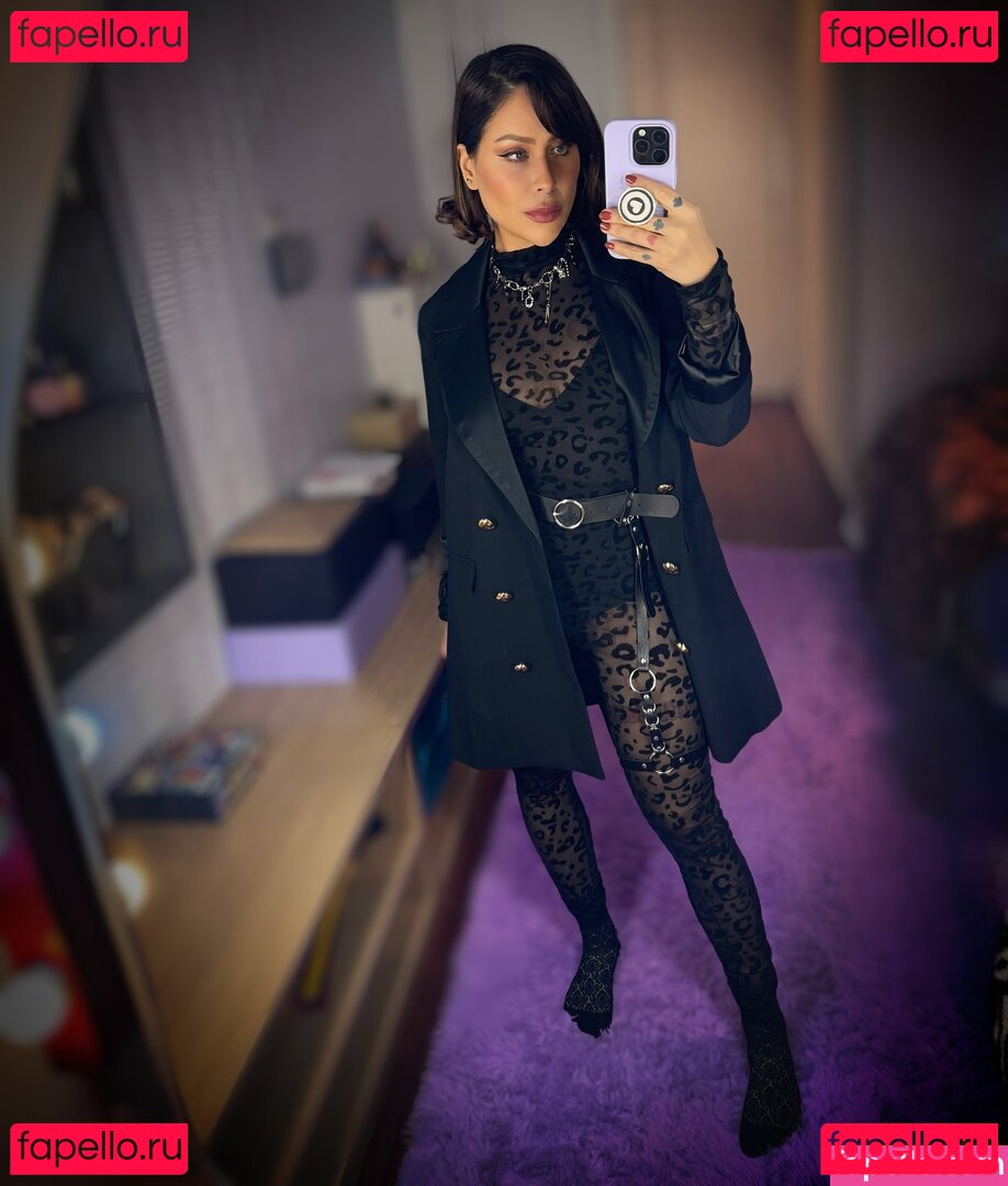 Cantota / Pitty / pityk_cb Onlyfans Photo Gallery 