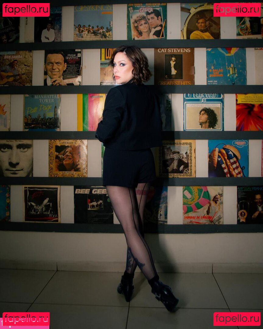 Cantota / Pitty / pityk_cb Onlyfans Photo Gallery 