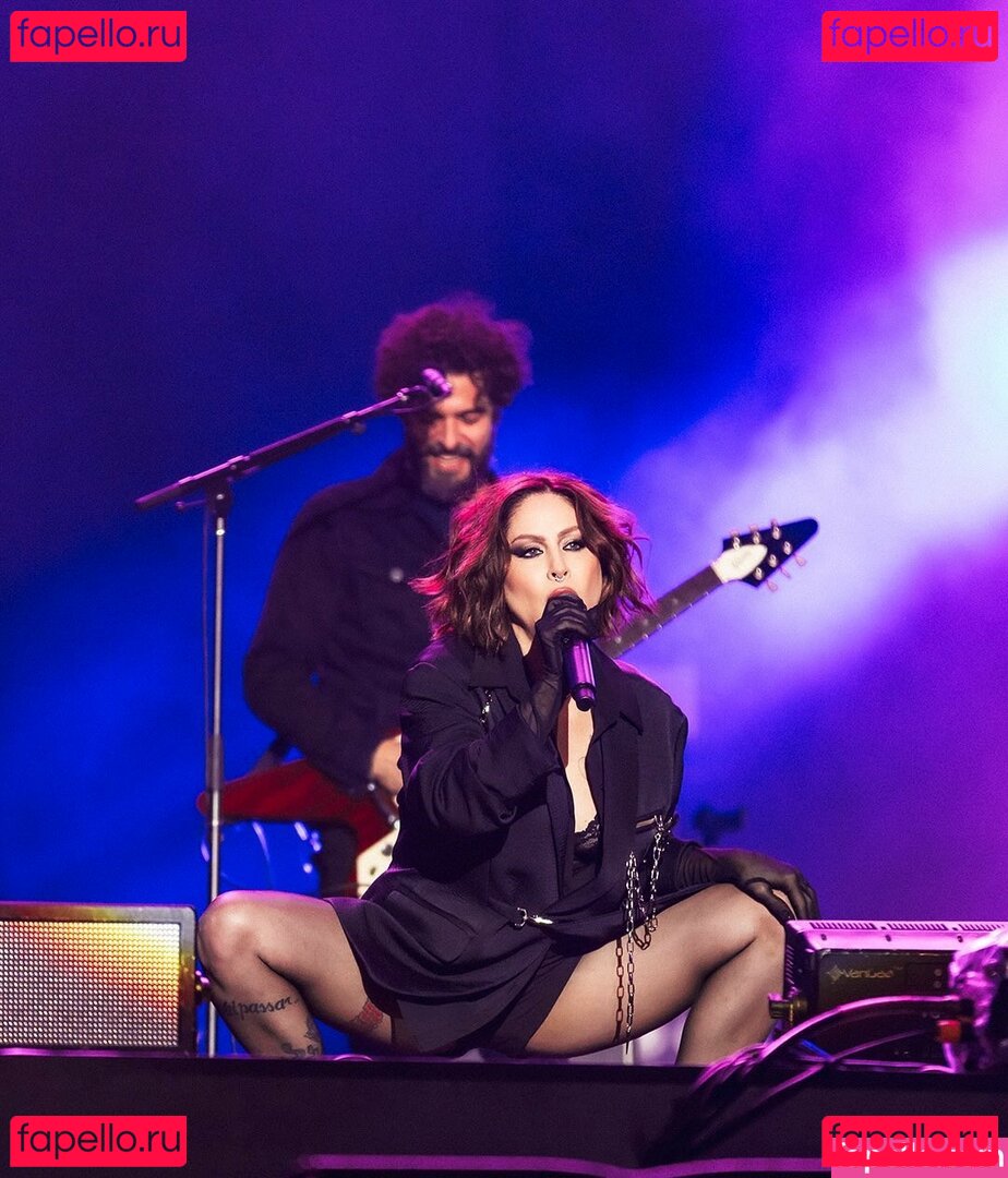 Cantota / Pitty / pityk_cb Onlyfans Photo Gallery 